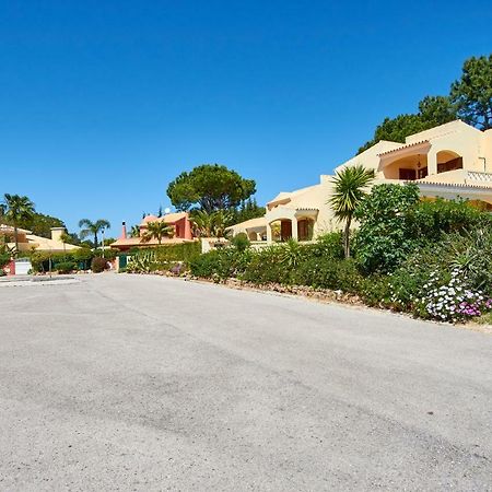 Charming House Vilamoura Exteriör bild
