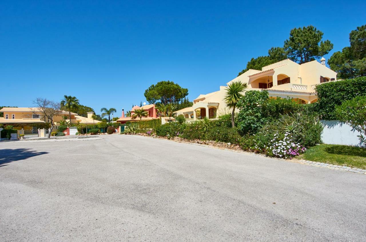 Charming House Vilamoura Exteriör bild