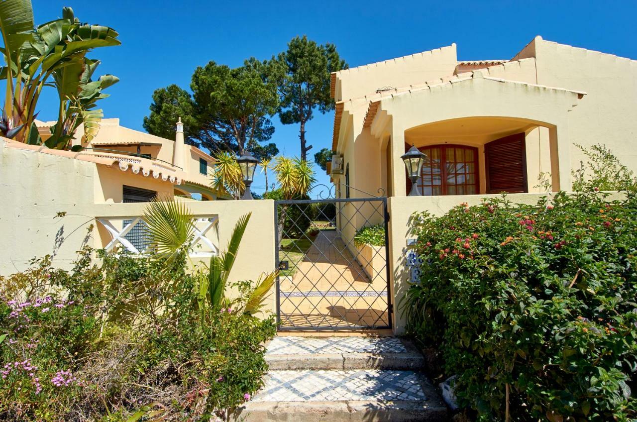Charming House Vilamoura Exteriör bild