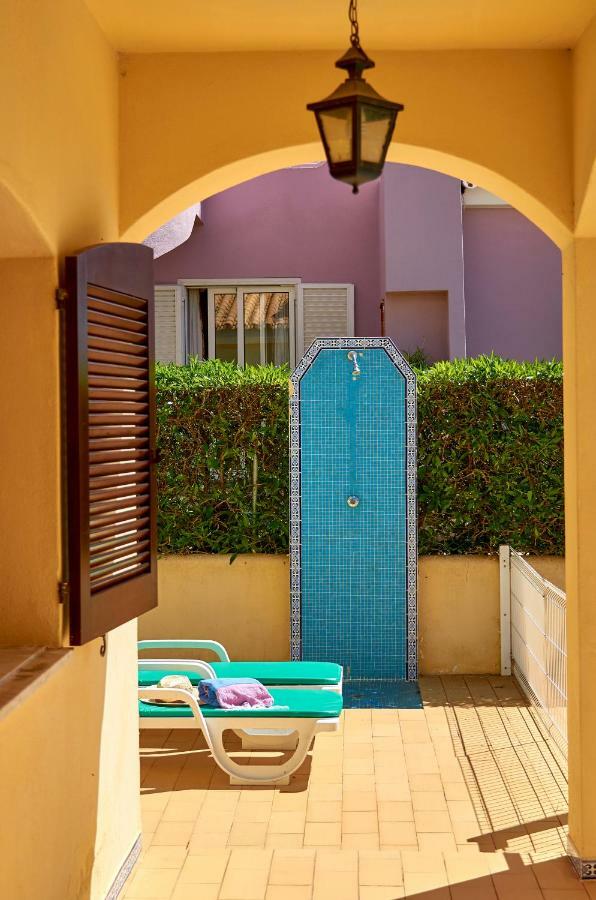 Charming House Vilamoura Exteriör bild