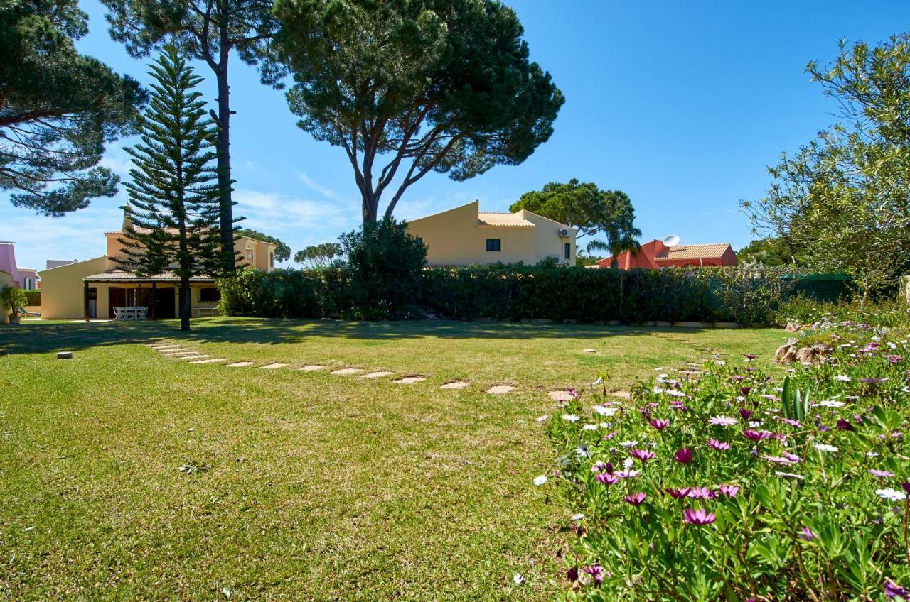 Charming House Vilamoura Exteriör bild