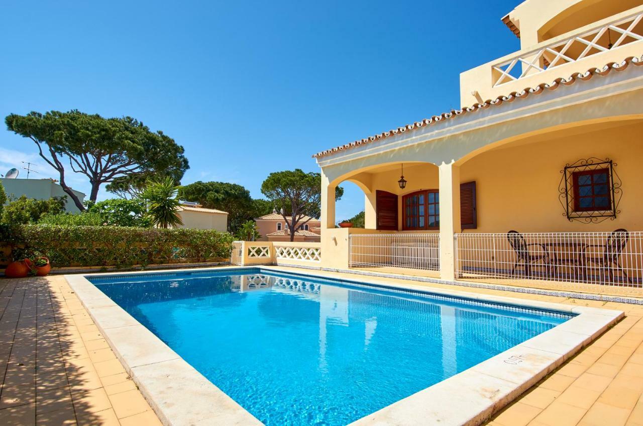 Charming House Vilamoura Exteriör bild