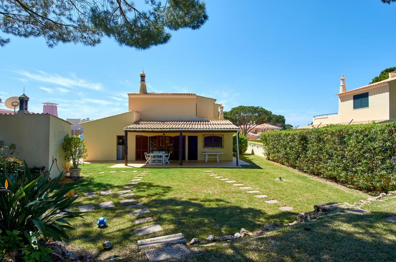 Charming House Vilamoura Exteriör bild