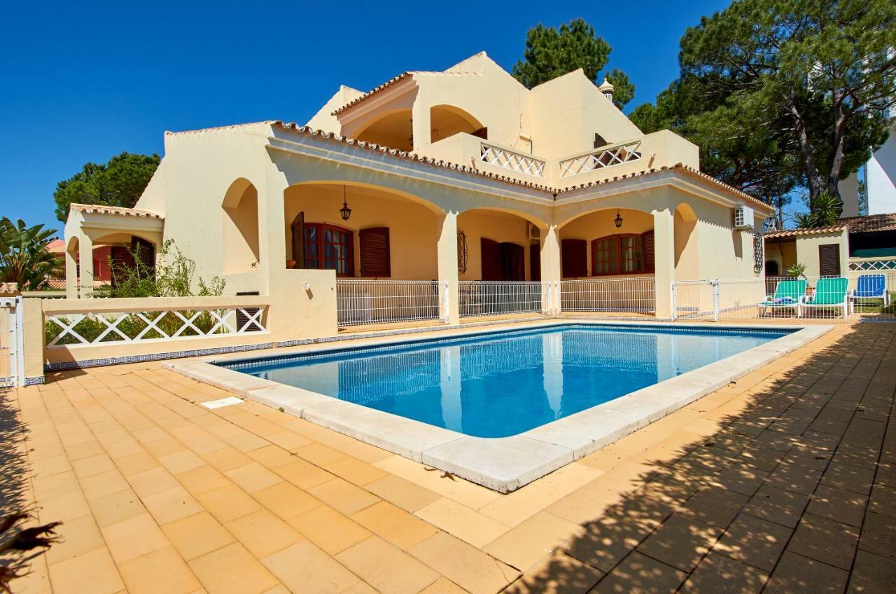 Charming House Vilamoura Exteriör bild